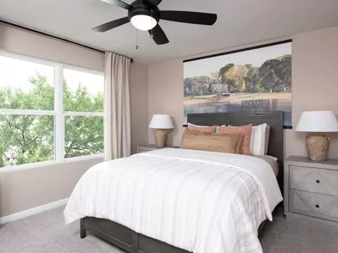 Bedroom - 114 Kays Path, Georgetown, TX 78626 photo 5 of 12