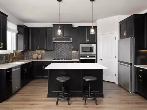 Kitchen - 114 Kays Path, Georgetown, TX 78626 photo 3 of 6