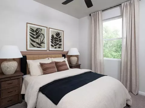 Bedroom - 114 Kays Path, Georgetown, TX 78626 photo 7 of 12
