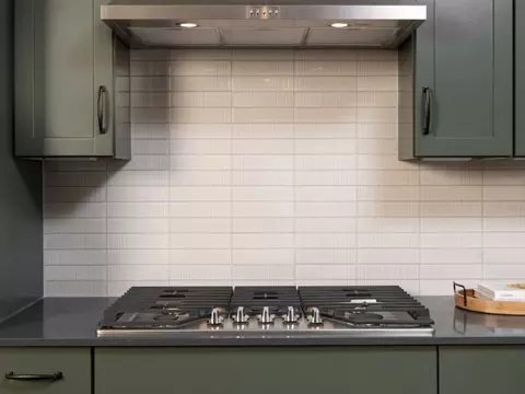 Kitchen - 114 Kays Path, Georgetown, TX 78626 photo 2 of 6