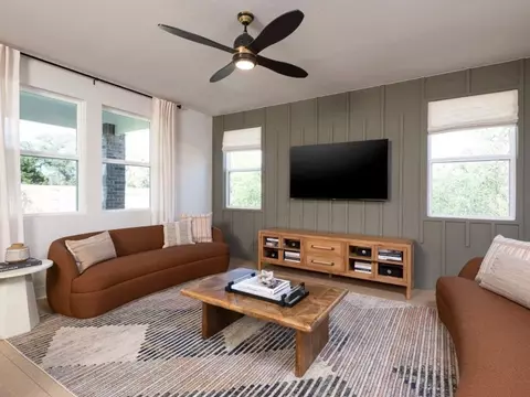 Living - 114 Kays Path, Georgetown, TX 78626 photo 1 of 4