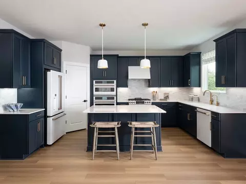 Kitchen - 114 Kays Path, Georgetown, TX 78626 photo 4 of 6