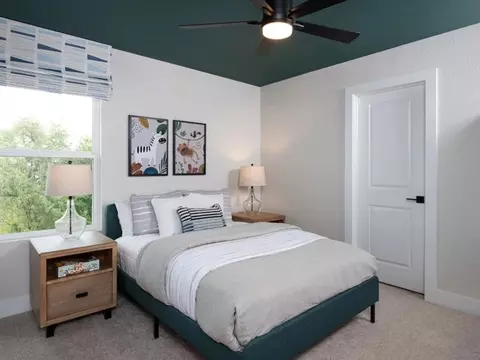 Bedroom - 114 Kays Path, Georgetown, TX 78626 photo 3 of 12