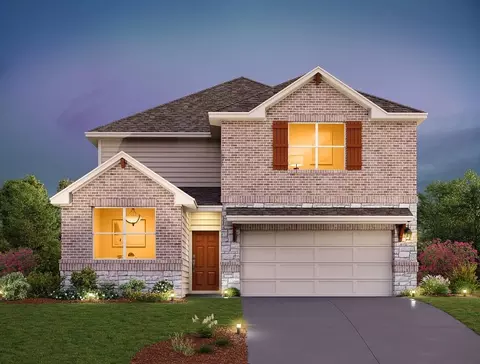Exterior - 114 Kays Path, Georgetown, TX 78626 photo 4 of 7