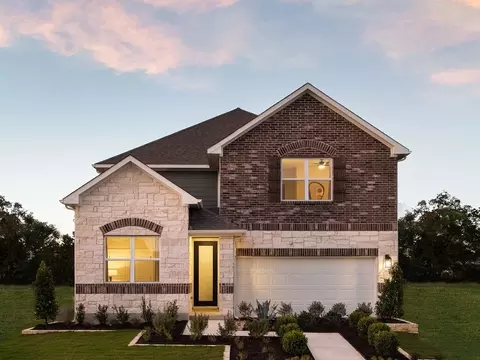 Exterior - 114 Kays Path, Georgetown, TX 78626 photo 6 of 7