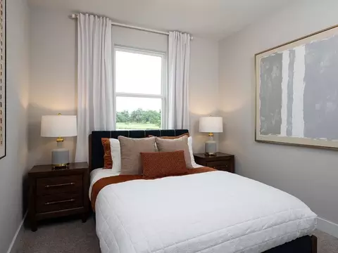 Bedroom - 114 Kays Path, Georgetown, TX 78626 photo 8 of 12