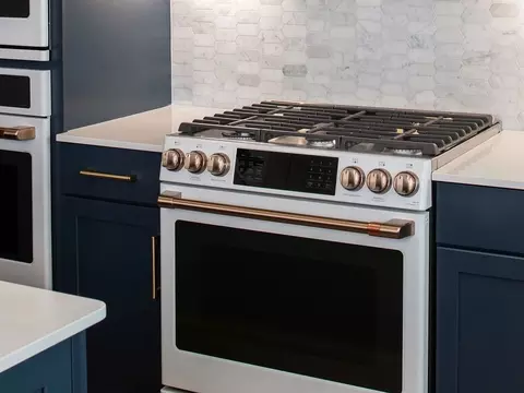 Kitchen - 114 Kays Path, Georgetown, TX 78626 photo 5 of 6