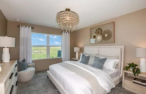 Bedroom - 10557 Longmeadow Ave, Parrish, FL 34219 photo 6 of 6