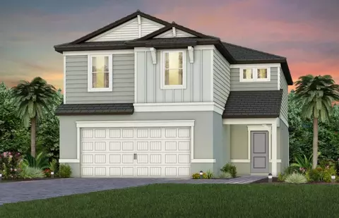 Exterior - 10557 Longmeadow Ave, Parrish, FL 34219 photo 2 of 9