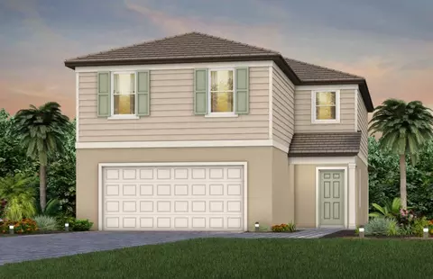 10557 Longmeadow Ave, Parrish, FL 34219