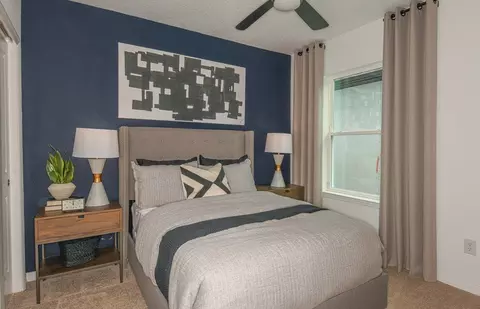 Bedroom - 10557 Longmeadow Ave, Parrish, FL 34219 photo 1 of 6