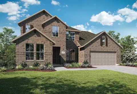 4120 Selborne Dr, Rockwall, TX 75032