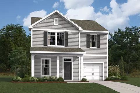 1458 Kate Cecil Way, York, SC 29745