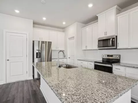 Kitchen - 3067 14th Ave NE, Conover, NC 28613 photo 1 of 4