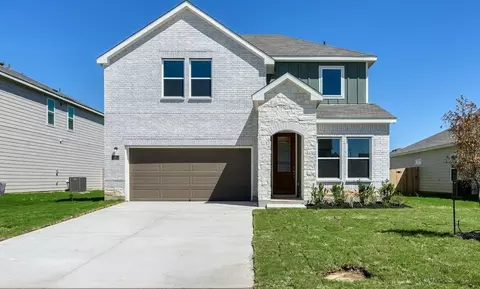 12811 Lower Peach Way, Schertz, TX 78154