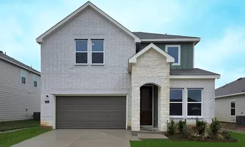12811 Lower Peach Way, Schertz, TX 78154
