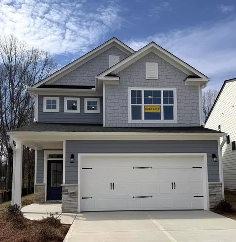 121 Trace Blf, Dawsonville, GA 30534