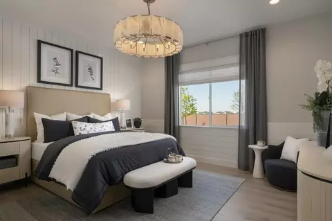 Bedroom - 2639 N Silverbell Way, Eagle, ID 83616 photo 1 of 2