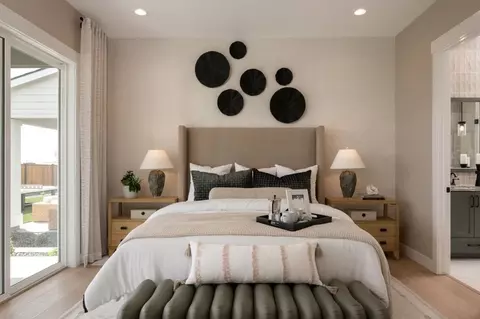 Bedroom - 2639 N Silverbell Way, Eagle, ID 83616 photo 1 of 1
