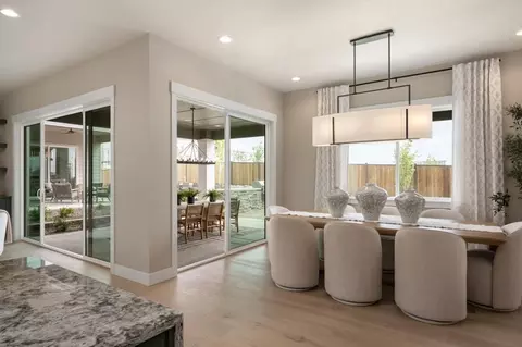 Dining - 2639 N Silverbell Way, Eagle, ID 83616 photo 1 of 1