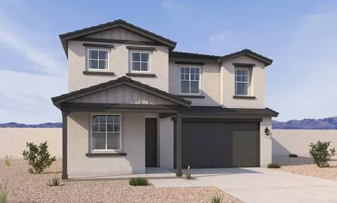 7022 E Bisbee St, San Tan Valley, AZ 85143