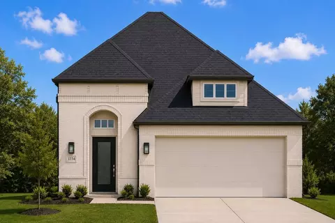 117 Pintail Ln, Rhome, TX 76078