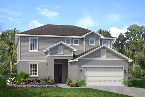 339 Bottle Brush Dr, Haines City, FL 33844