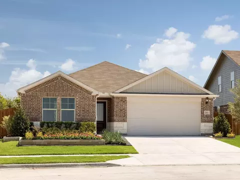 2132 Lone Star Ln, Seagoville, TX 75159