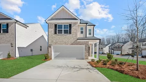 18 Poplar Preserve Blvd, Newnan, GA 30265