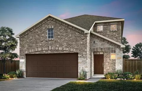 Exterior - 932 Cherrystone Loop, Buda, TX 78610 photo 3 of 12