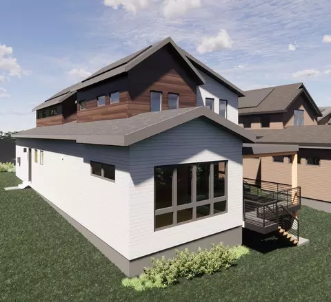 Exterior - 1090 Locust Ave, Boulder, CO 80304 photo 4 of 15