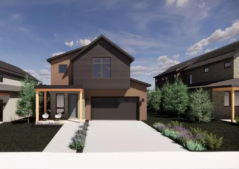 Exterior - 1090 Locust Ave, Boulder, CO 80304 photo 7 of 15