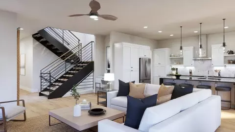 Entry Way - 1090 Locust Ave, Boulder, CO 80304 photo 1 of 1