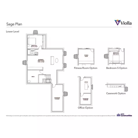 Floorplan - 1090 Locust Ave, Boulder, CO 80304 photo 2 of 2