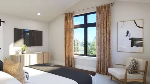 Bedroom - 1090 Locust Ave, Boulder, CO 80304 photo 2 of 2