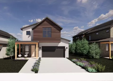 Exterior - 1090 Locust Ave, Boulder, CO 80304 photo 5 of 15