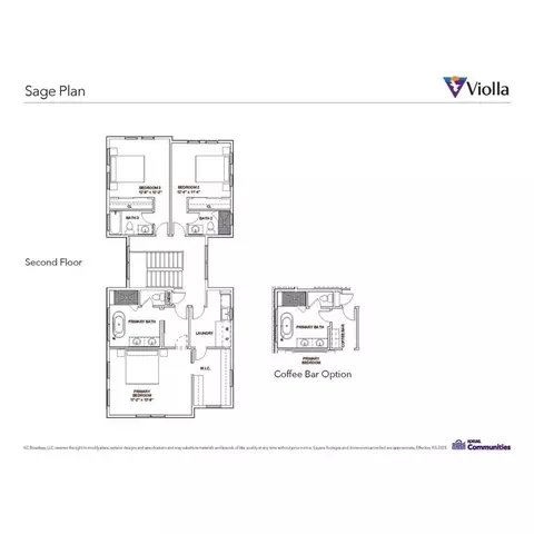Floorplan - 1090 Locust Ave, Boulder, CO 80304 photo 2 of 3