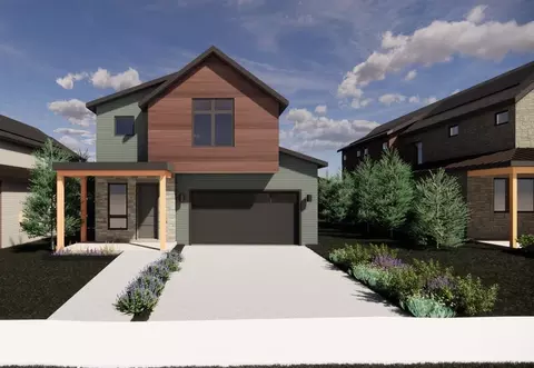 Exterior - 1090 Locust Ave, Boulder, CO 80304 photo 6 of 15