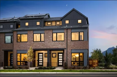 Exterior - 1090 Locust Ave, Boulder, CO 80304 photo 12 of 13