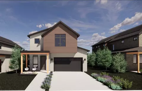 Exterior - 1090 Locust Ave, Boulder, CO 80304 photo 10 of 15