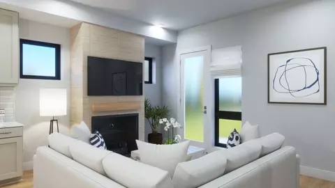 Living - 1090 Locust Ave, Boulder, CO 80304 photo 2 of 2