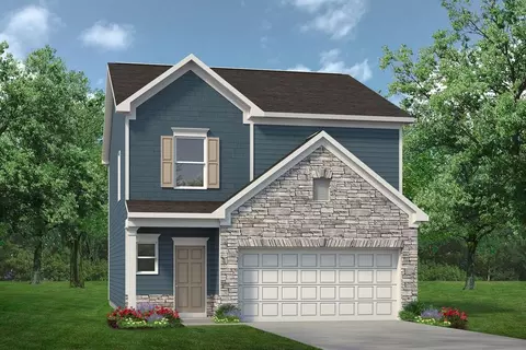 2587 Lenora Church Rd, Snellville, GA 30078