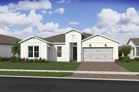 5998 NW Hammock Dale Way, Port Saint Lucie, FL 34987