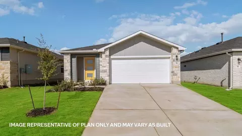 423 Mountain Pea Rd, Kyle, TX 78640