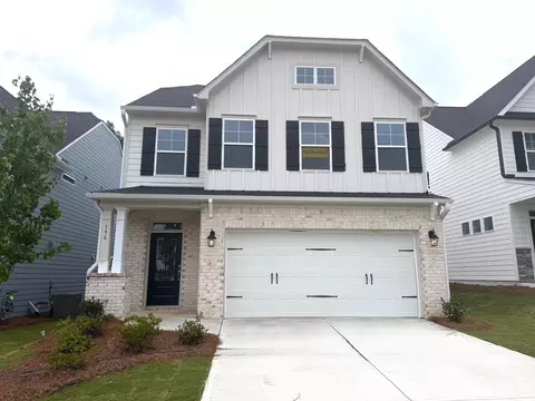 196 Trace Blf, Dawsonville, GA 30534