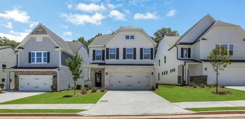 196 Trace Blf, Dawsonville, GA 30534
