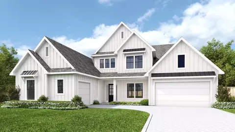 Exterior - 68 Courtney Manor Ct, Saint Augustine, FL 32092 photo 4 of 10