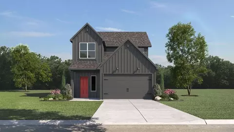 1139 Toledo Bend Dr, College Station, TX 77845