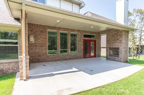 Exterior - 2920 E Northampton St, Broken Arrow, OK 74014 photo 25 of 27
