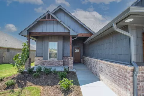 Exterior - 2920 E Northampton St, Broken Arrow, OK 74014 photo 23 of 27